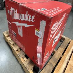 California NEW Milwaukee 200' Stiff Modular Pipeline Inspection System, Includes (2) Batteries & Charger