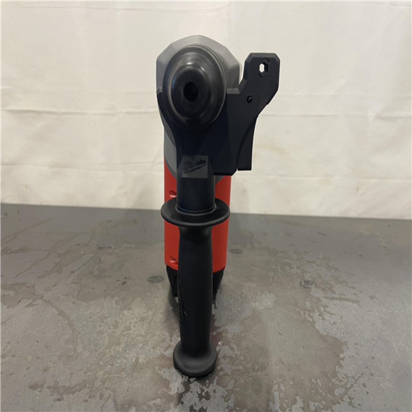 AS-IS- Milwaukee M18 FUEL 18V Lithium-Ion Brushless Cordless 1 in. SDS-Plus Rotary Hammer (Tool-Only)