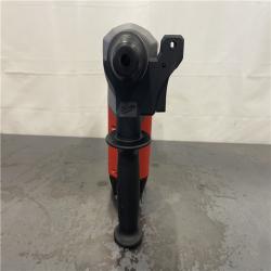 AS-IS- Milwaukee M18 FUEL 18V Lithium-Ion Brushless Cordless 1 in. SDS-Plus Rotary Hammer (Tool-Only)