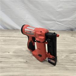 LIKE NEW! - Milwaukee 2540-20 12V 23 Gauge Cordless Pin Nailer (Tool Only)