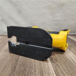 AS-IS- DeWalt 20V MAX XR Cordless Brushless Jigsaw (Tool Only)