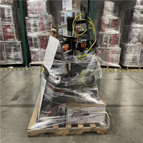 DALLAS LOCATION - AS-IS MONSTER TURBO