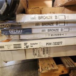 Phoenix AS-IS Mixed Home Improvement Pallet