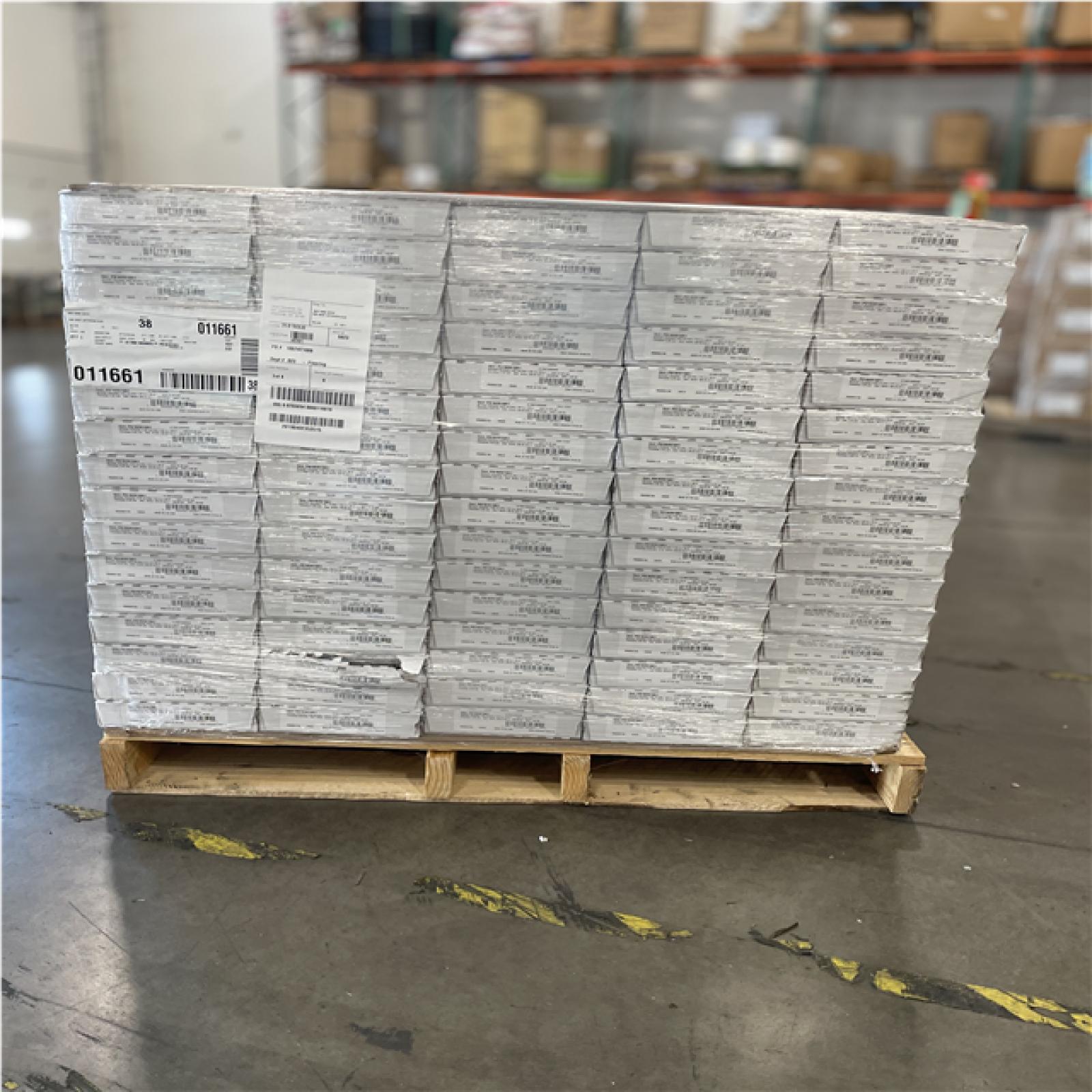 DALLAS LOCATION - SHAW FLOORS Casa Verelle? Serenity 20 MIL x 7 in. W x 48 in. L Waterproof ClickLock Luxury Vinyl PlankFlooring (21. 25 sq. ft./case) (80 UNITS)