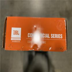 NEW! - JBL CSA1300Z 300W Audio Power Amplifier
