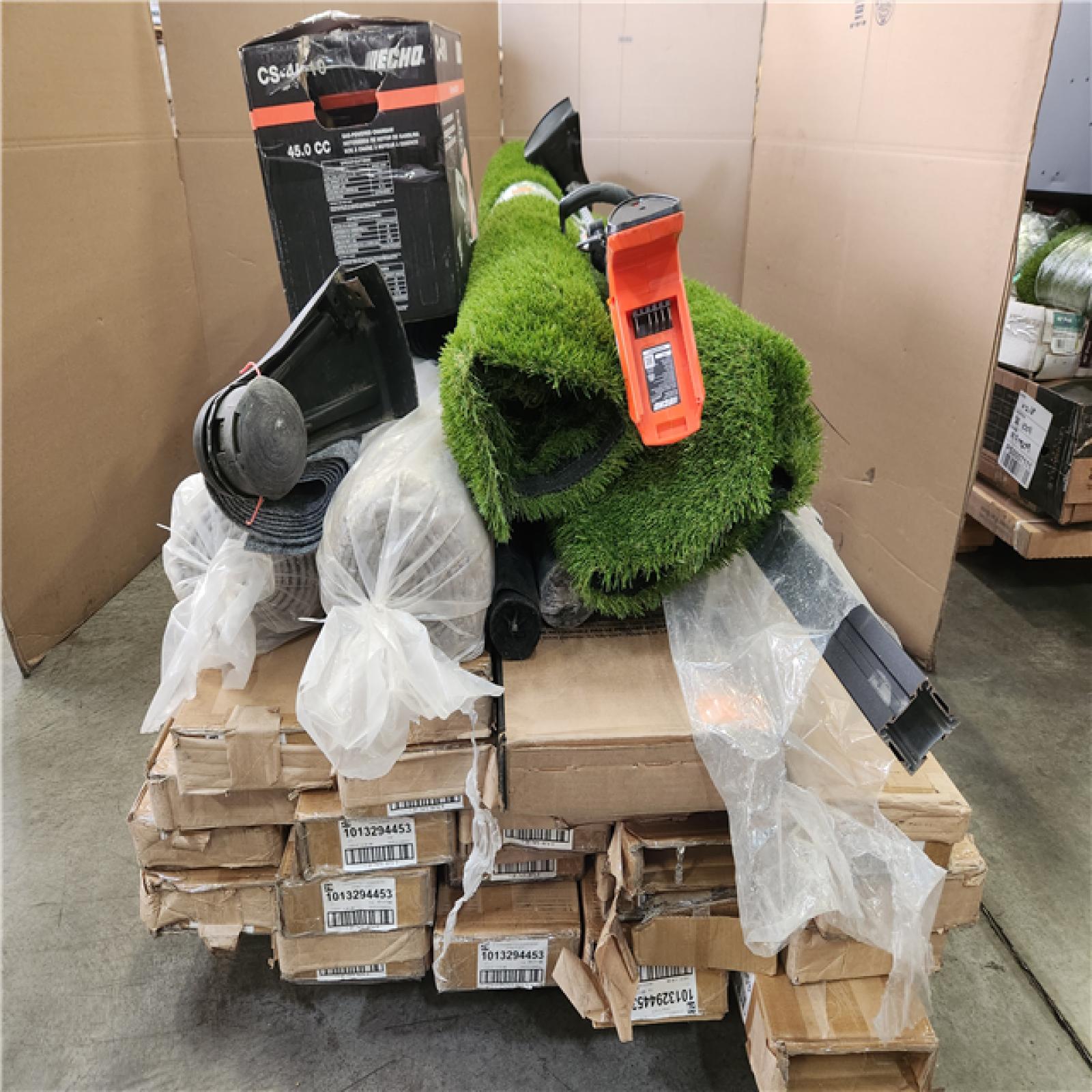 Phoenix AS-IS Monster Turbo Pallet