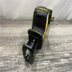 AS-IS DEWALT ATOMIC 20V MAX Cordless Brushless Compact Reciprocating Saw (Tool Only)