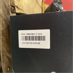 DALLAS LOCATION- AS-IS HOME IMPROVEMENT PALLET