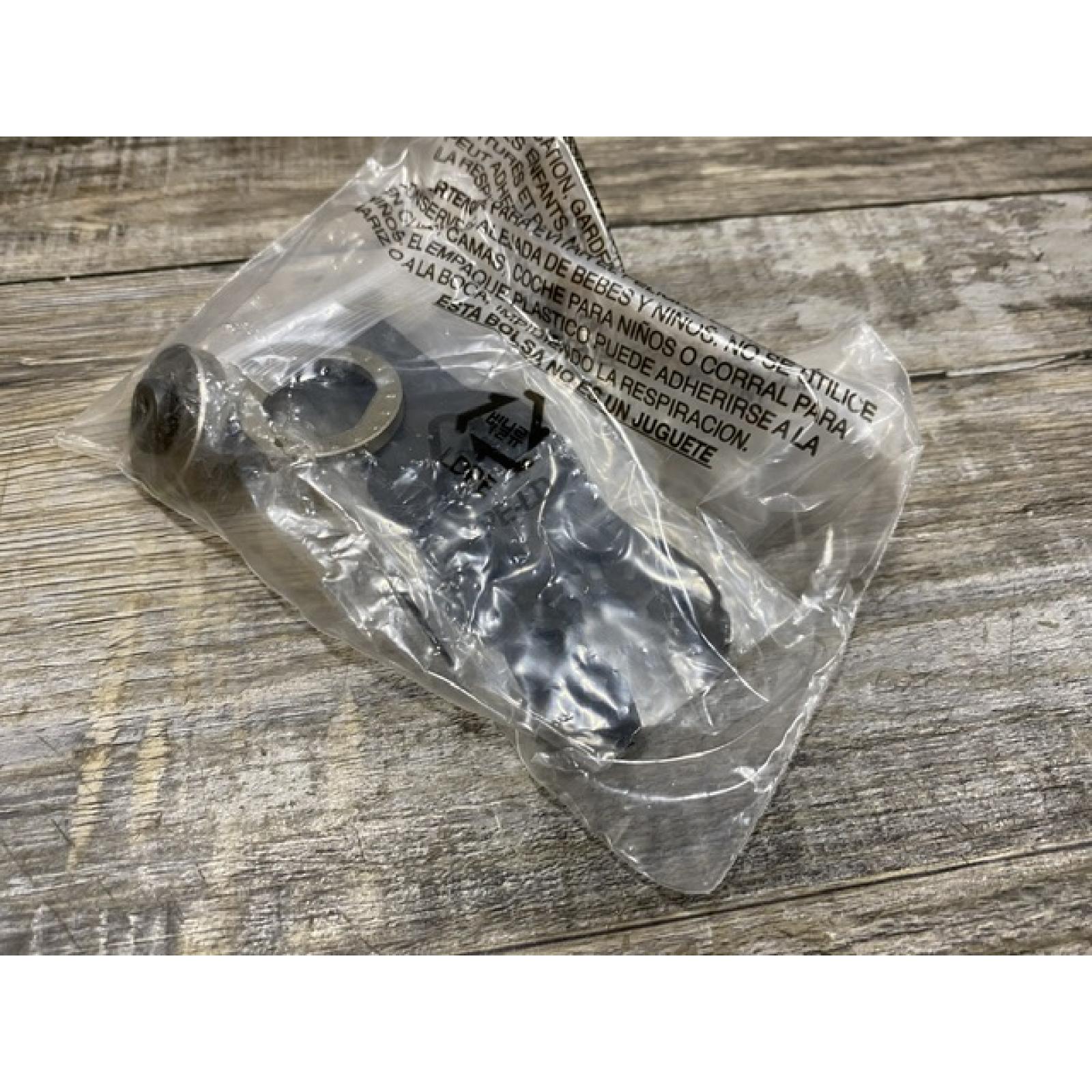 AS-IS DEWALT ATOMIC 20V MAX Cordless Brushless Oscillating Multi Tool Kit