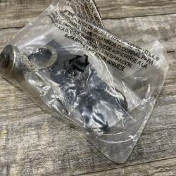 AS-IS DEWALT ATOMIC 20V MAX Cordless Brushless Oscillating Multi Tool Kit