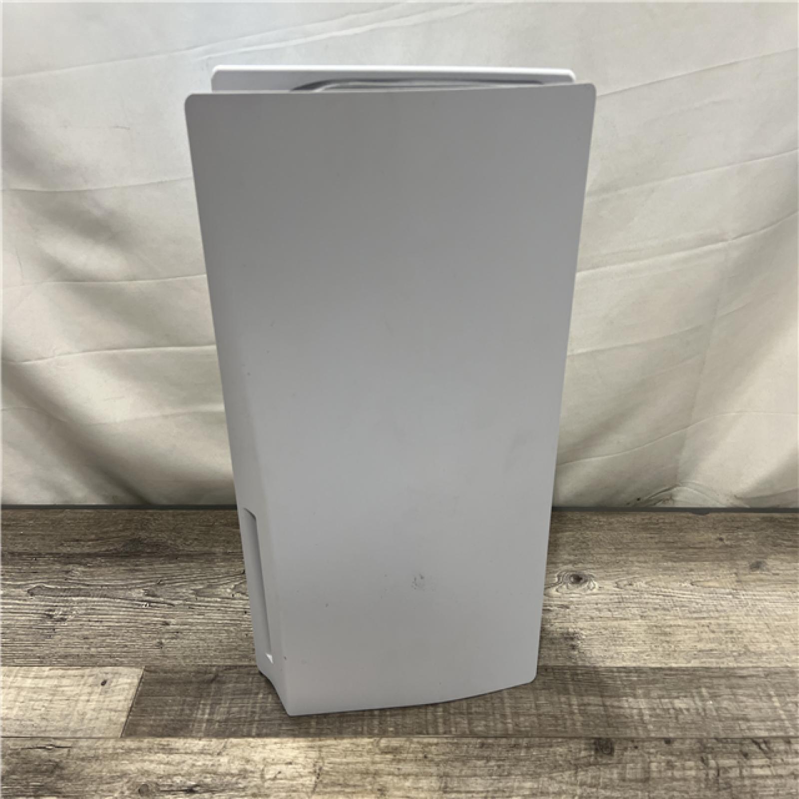 AS-IS Sony PlayStation 5 Console
