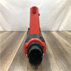 AS-IS Milwaukee FUEL 18V Lithium-Ion Brushless Cordless Hammer Drill and Impact Driver Combo Kit