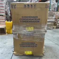 DALLAS LOCATION- AS-IS SMARTCOMFORT BY CARRIER 1.5 TON 14.3 SEER2 CONDENSOR PALLET (2 UNITS)