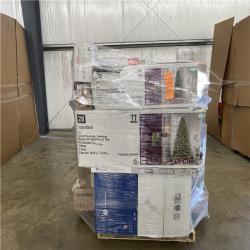 Houston Location AS IS - Home Improvement Pallet