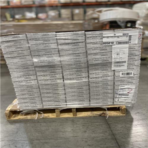 DALLAS LOCATION - Shaw Floors Lazaro Lane Brookside 20 MIL x 7 in. W x 48 in. L Waterproof Floating Luxury Vinyl Plank Flooring (21. 27sq. ft/case) PALLET-(80 CASES)