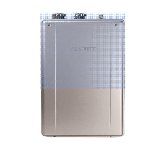 DALLAS LOCATION- NORITZ 50 GAL 9.8GPM TANKLESS WATER HEATER