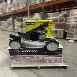 DALLAS LOCATION- AS-IS MONSTER TURBO