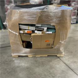 DALLAS LOCATION- AS-IS MONSTER TURBO