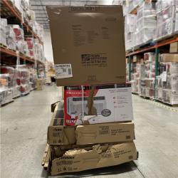 DALLAS LOCATION - AS-IS HOME IMPROVEMENT PALLET