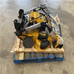 Houston Location - AS-IS Dewalt Mower 28in.