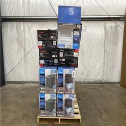 HOUSTON LOCATION - AS-IS Home Improvement Pallet
