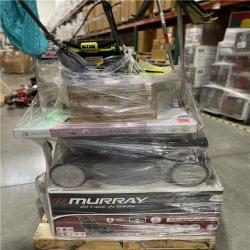 DALLAS LOCATION - AS-IS MONSTER TURBO