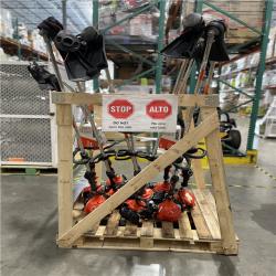DALLAS LOCATION- AS-IS MIXED WEEDEATER PALLET - (10 UNITS)