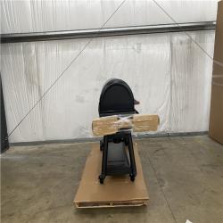 Houston Location AS IS - Traeger Ironwood XL