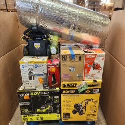 Phoenix AS-IS Monster Turbo Pallet