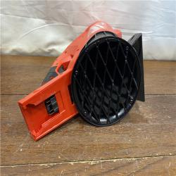 AS-IS Milwaukee M18 FUEL 18V Lithium-Ion Brushless Cordless Handheld Blower (Tool-Only)