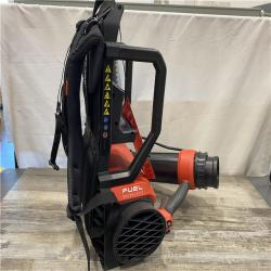 AS-IS Milwaukee FUEL 155 MPH 650 CFM 18V Brushless Cordless Dual Battery Backpack Blower Kit