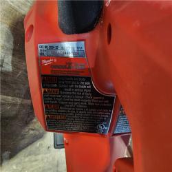 HOUSTON LOCATION - AS-IS Milwaukee Tools M18 FUEL 7-1/4 Circular Saw (Tool Only) 2834-20