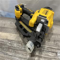 AS-IS DEWALT 20V 30 Degree Cordless Framing Nailer (Tool-Only)