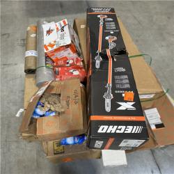 DALLAS LOCATION - AS-IS MONSTER TURBO