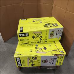 CALIFONIA  NEW  AS-IS TOOL PALLET