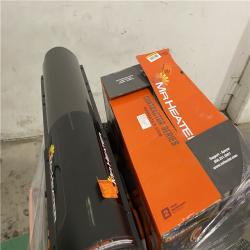 DALLAS LOCATION -AS-IS OUTDOOR POWER EQUIPMENT