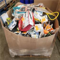 Phoenix AS-IS .Com Home Improvement Pallet