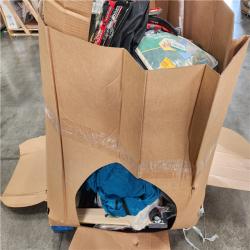 Phoenix AS-IS .Com Home Improvement Pallet