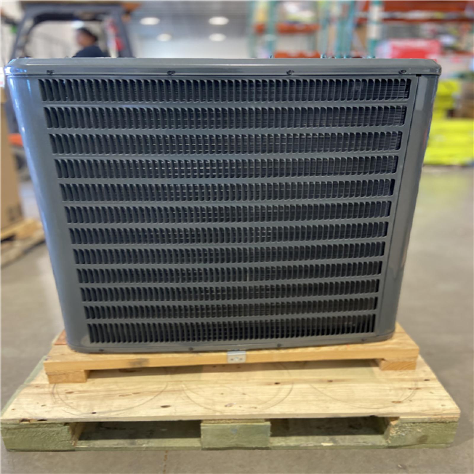 DALLAS LOCATION - Goodman 3.5 TON 14.3 SEER2 Classic Series Heat Pump Condenser - GSZB404210