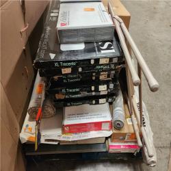 Phoenix AS-IS Mixed Home Improvement Pallet