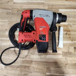 HOUSTON LOCATION - AS-IS Milwaukee 1-9/16 in. SDS-Max Rotary Hammer