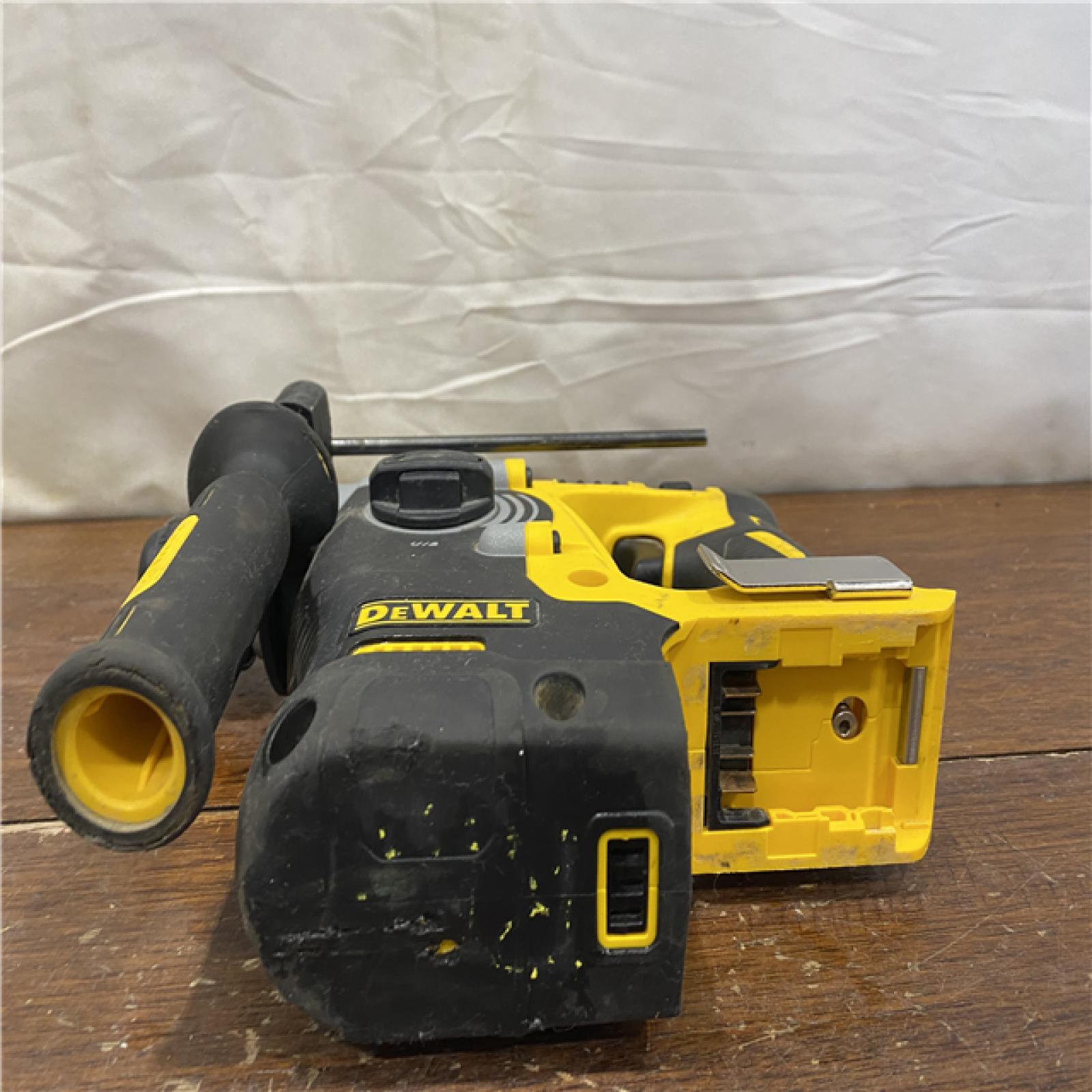 AS-IS Dewalt | SDS 20-V Cordless Rotary Hammer