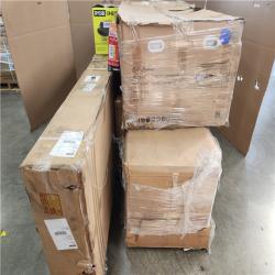 Phoenix AS-IS Mixed Home Improvement Pallet