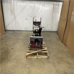 Houston Location AS IS - Murray 24 in Snow Blower