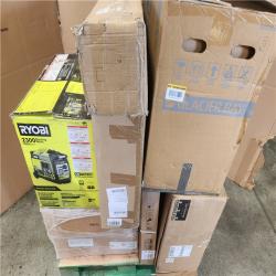 Phoenix AS-IS Mixed Home Improvement Pallet