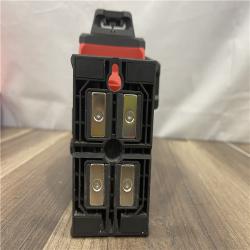 AS-IS- Milwaukee 12-Volt Lithium-Ion Cordless Green 250 ft. 3-Plane Laser Level Kit