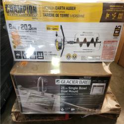 Phoenix AS-IS Monster Turbo Pallet