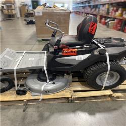 Dallas Location - As-Is Murray Cruz 42 in. 19.0 HP 540cc EX1900 Gas Mower
