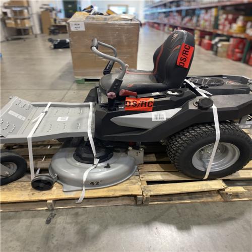 Dallas Location - As-Is Murray Cruz 42 in. 19.0 HP 540cc EX1900 Gas Mower