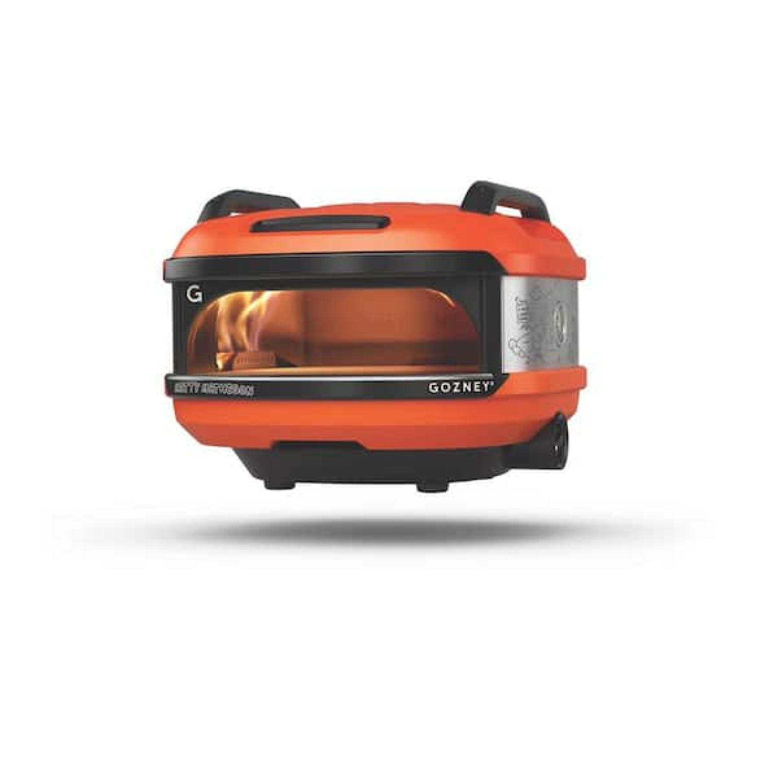 Phoenix GOZNEY Matty Matheson Tread Pizza Oven